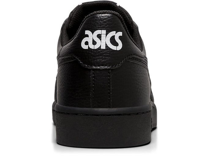 ASICS JAPAN S - BLACK