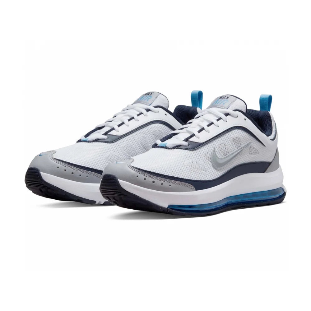 NIKE AIR MAX AP - WHITE/WOLF GREY/UNIVE