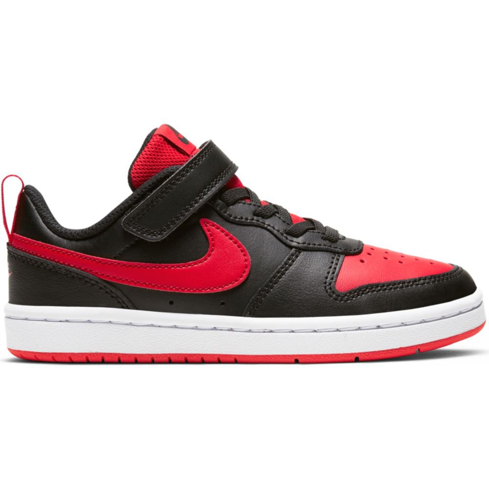 Nike kids red Clearance