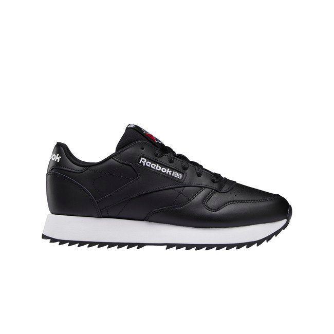 Reebok classic black nz Clearance