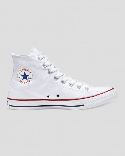 Womens classic white converse outlet
