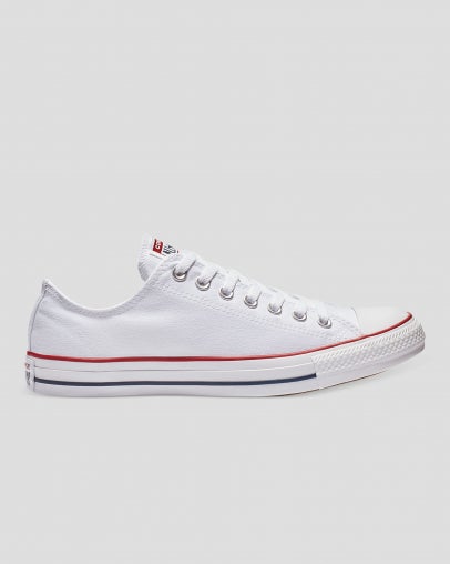 Low rise hot sale chuck taylors