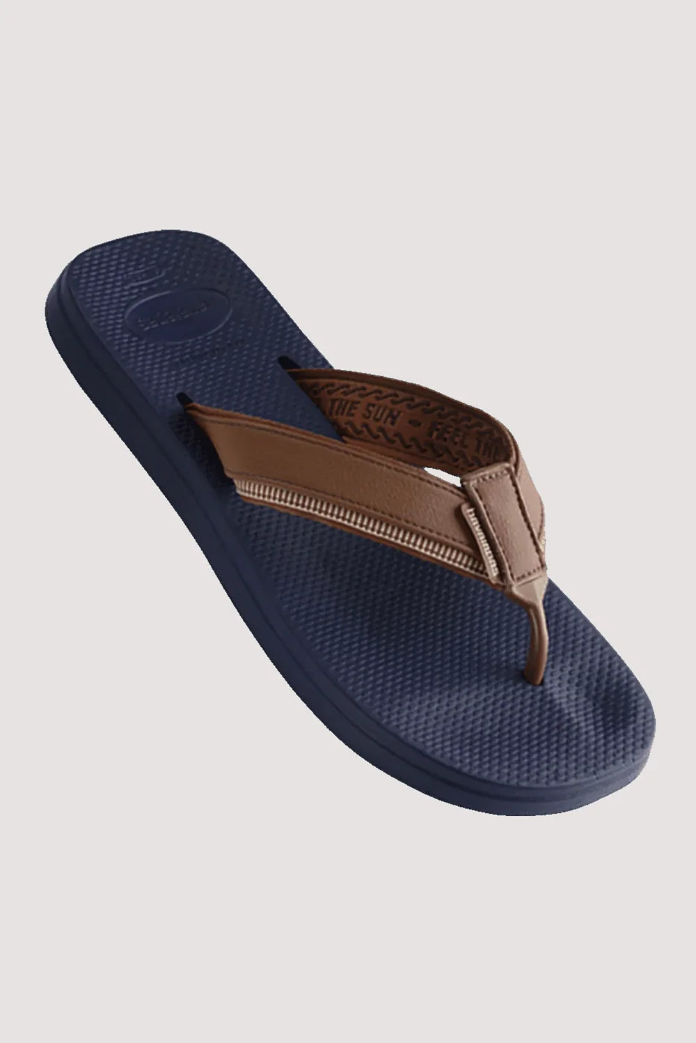 HAVAIANAS URBAN BLEND - NAVY BLUE