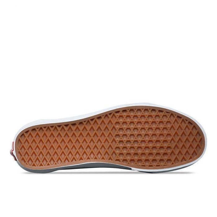 VANS OLD SKOOL - Black/White