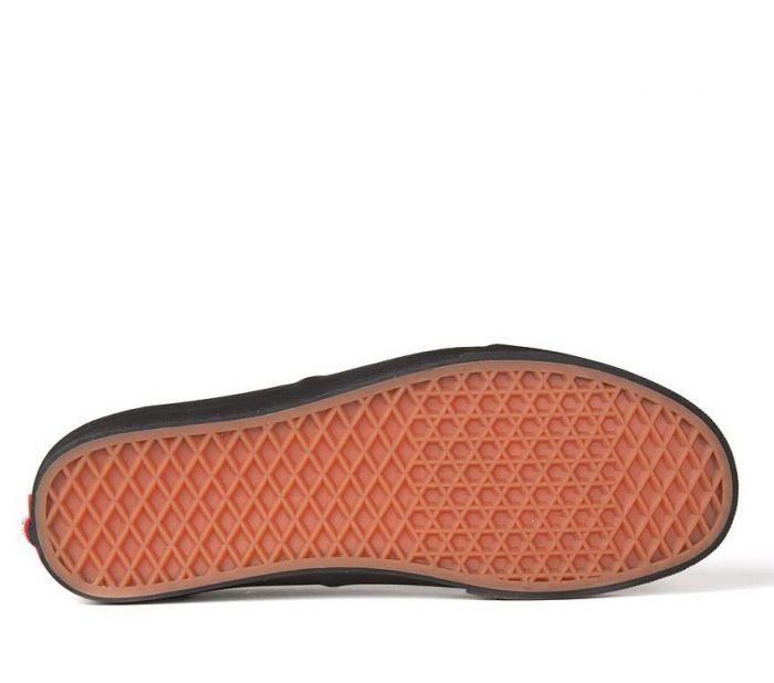 VANS AUTHENTIC - BLACK/BLACK