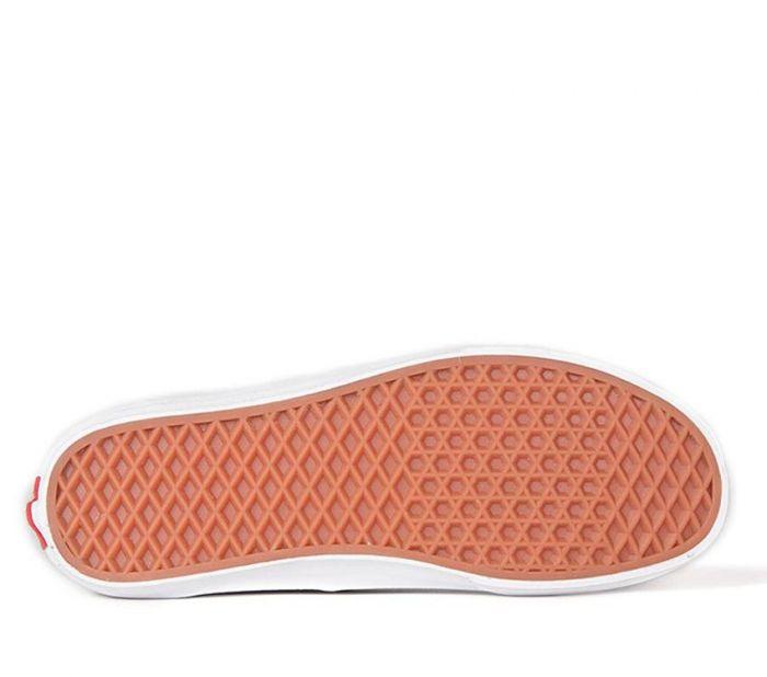 VANS AUTHENTIC - BLACK