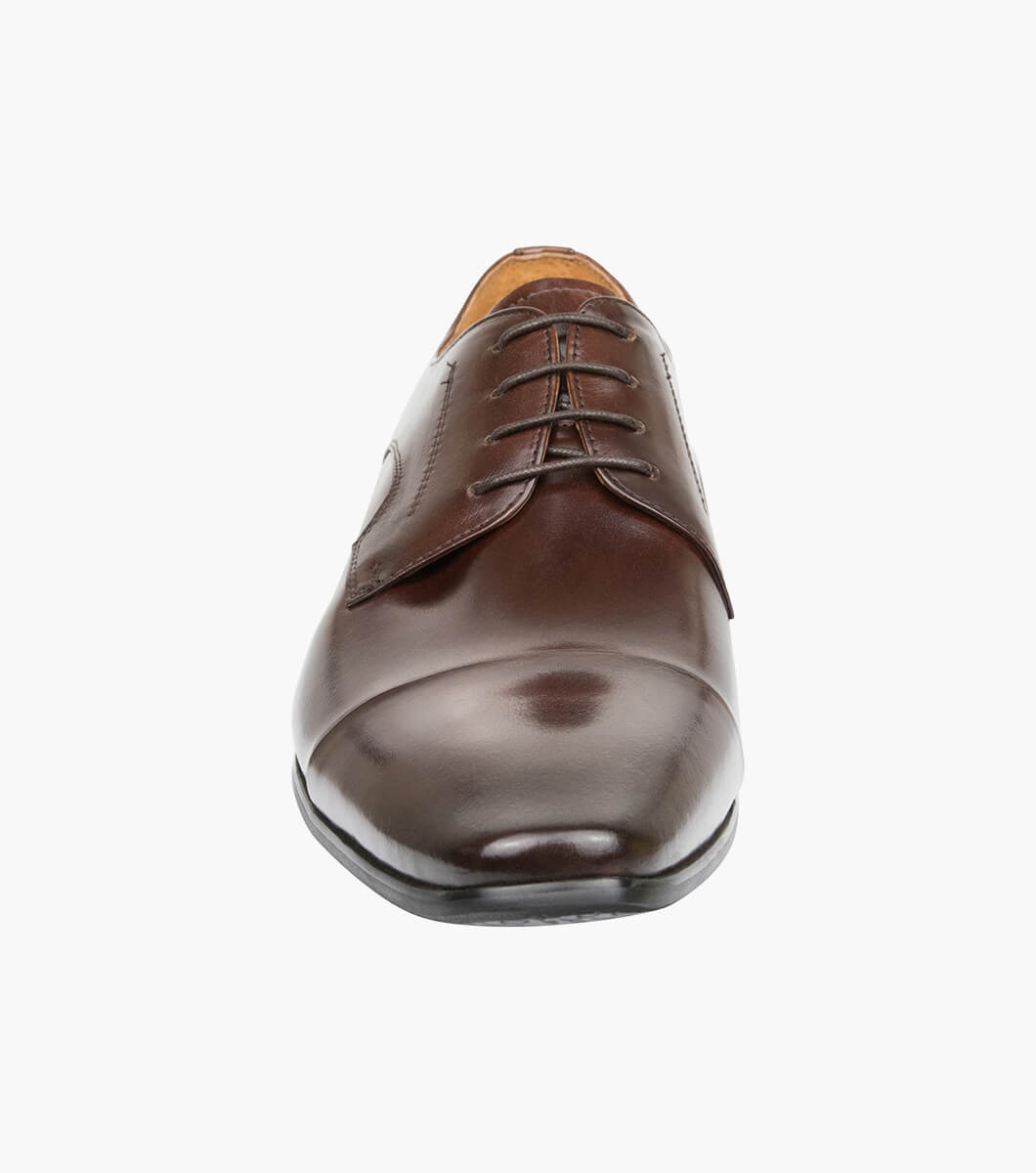 FLORSHEIM COPENHAGEN - BROWN