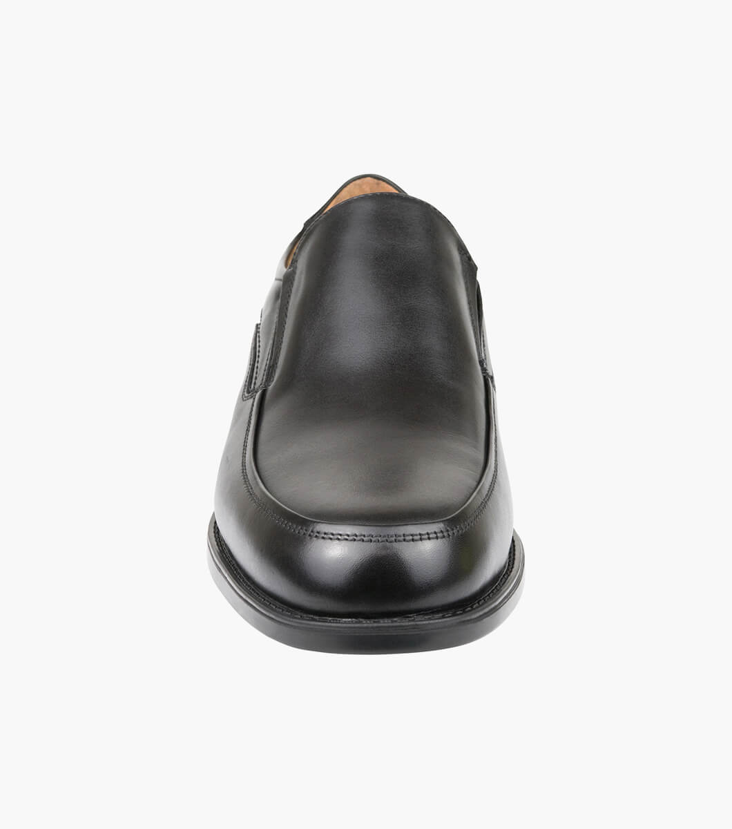 FLORSHEIM SPRINGFIELD - BLACK
