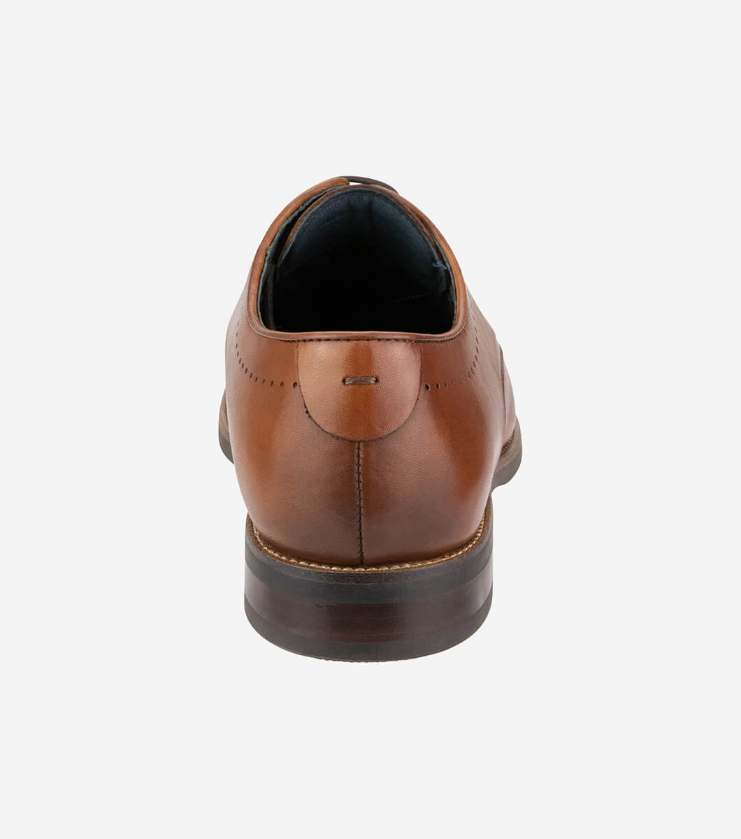 FLORSHEIM NIMBUS - TAN