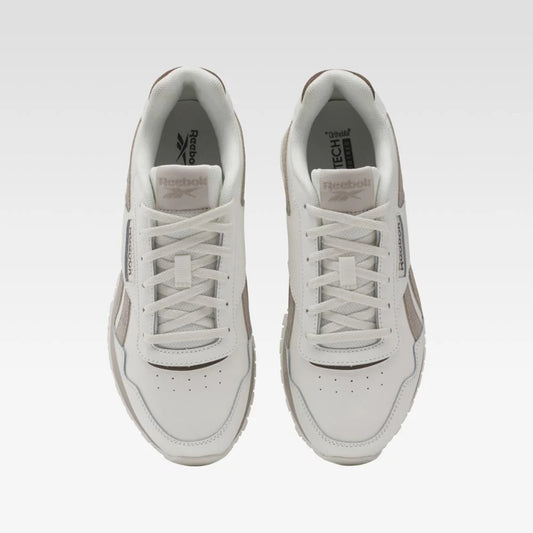 REEBOK WOMENS GLIDE - CHALK/ASH/MOONSTONE