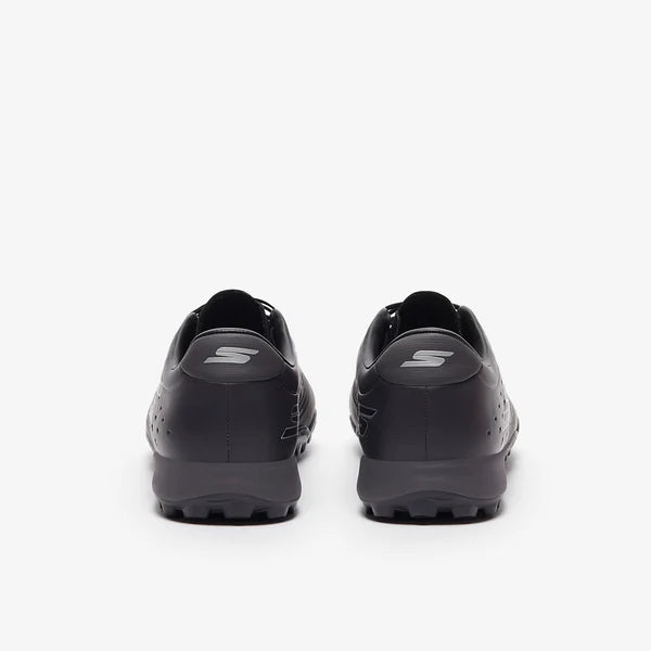 SKECHERS RAZOR 1.5 ACADEMY - BLACK/SILVER