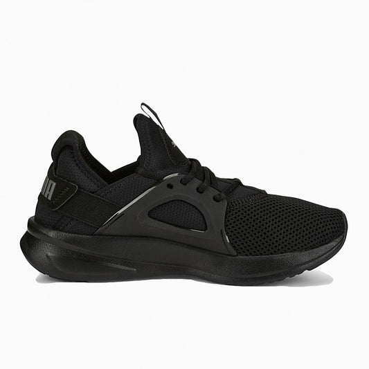 PUMA SOFTRIDE ENZO 5 - BLACK/GREY