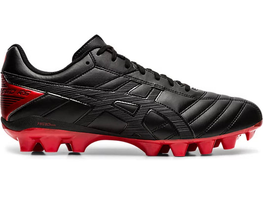 ASICS LETHAL SPEED RS - BLACK/RED