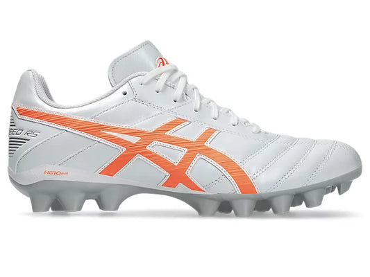ASICS LETHAL SPEED RS - WHITE/VIVID CORAL