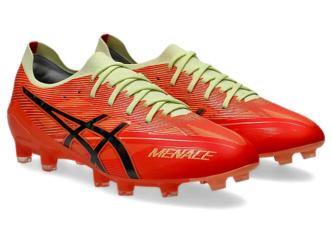 ASICS MENACE 5 - NOVA ORANGE