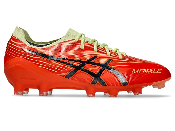 ASICS MENACE 5 - NOVA ORANGE