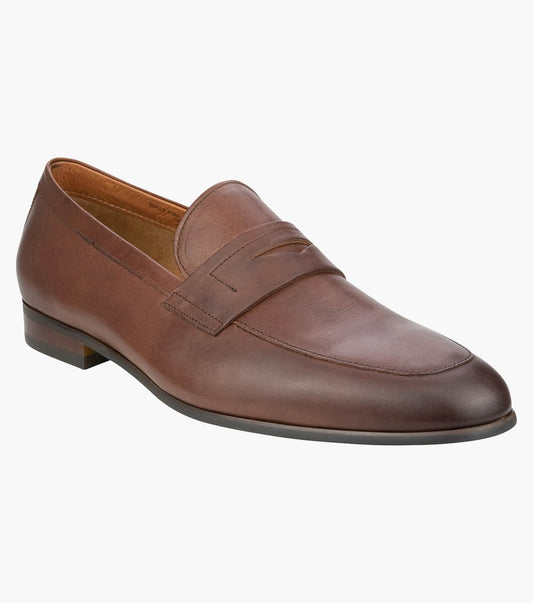 FLORSHEIM SEVILLE - COGNAC