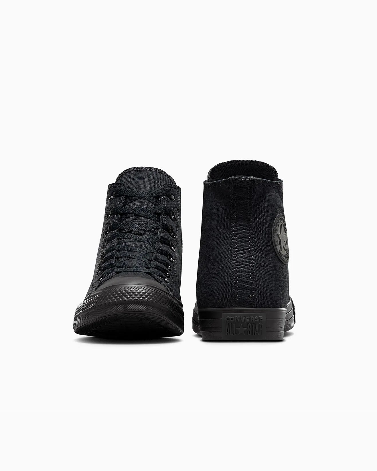 CONVERSE Chuck Taylor All Star Classic - Black/Black