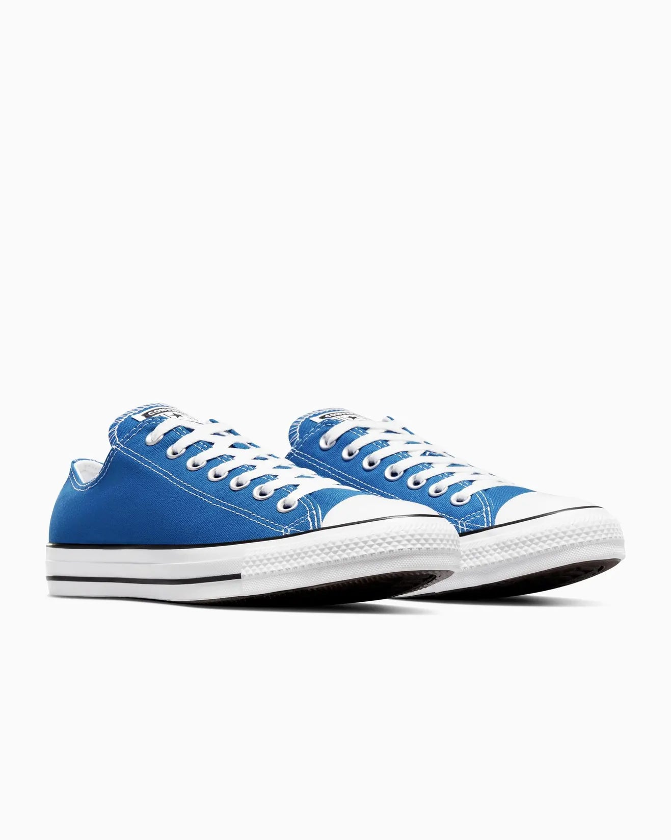 CONVERSE CHUCK TAYLOR ALL STAR LOW - SNORKEL BLUE