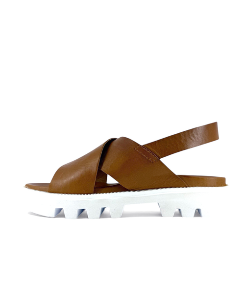 EOS PLUMA - BRANDY