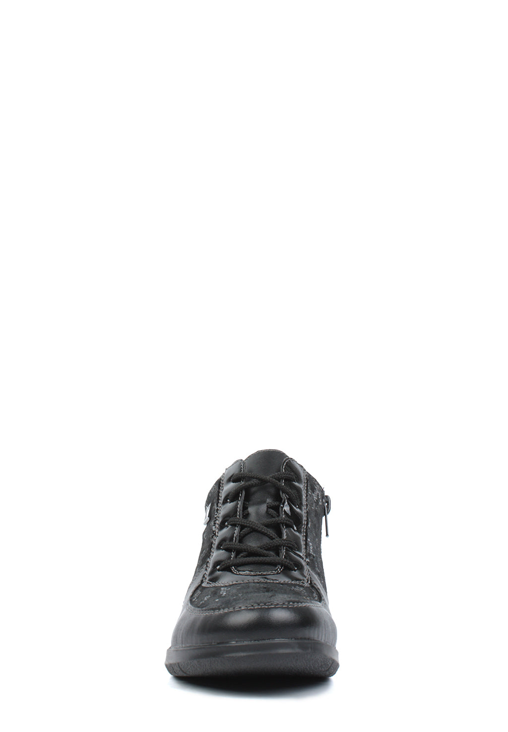 RIEKER N0130-00 - BLACK