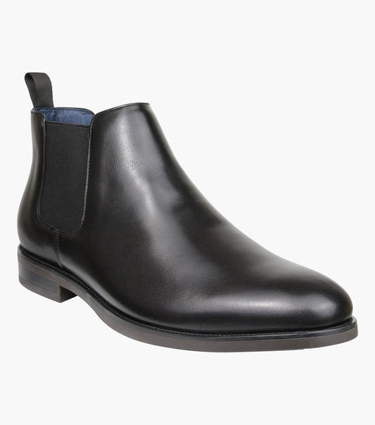 FLORSHEIM CEDUNA - BLACK