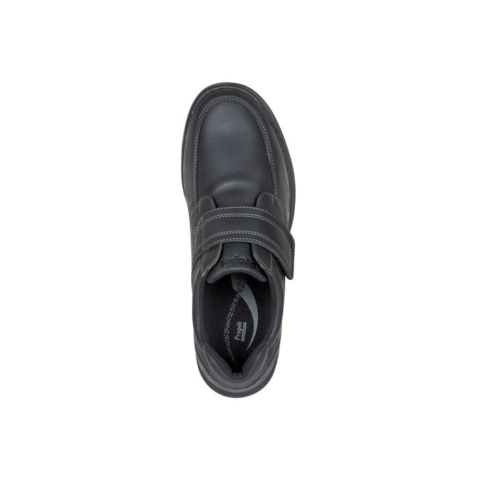 PROPET GARY 5E *EXTRA WIDE* - BLACK