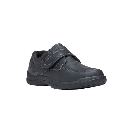 PROPET GARY 5E *EXTRA WIDE* - BLACK