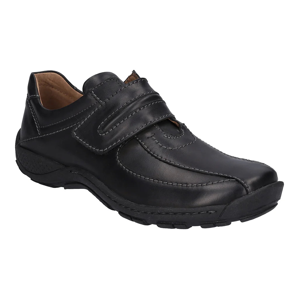 JOSEF SEIBEL ARTHUR - BLACK