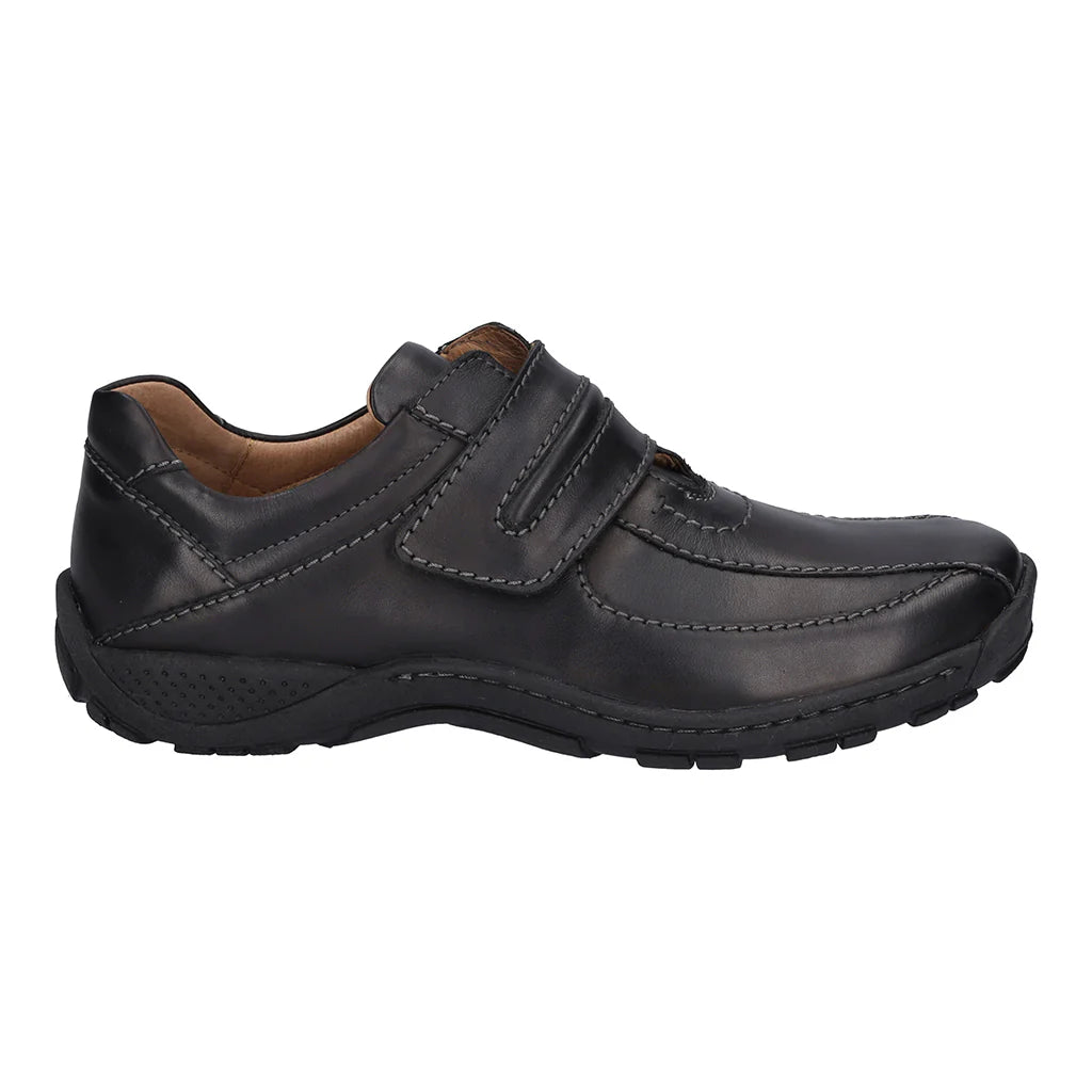 JOSEF SEIBEL ARTHUR - BLACK