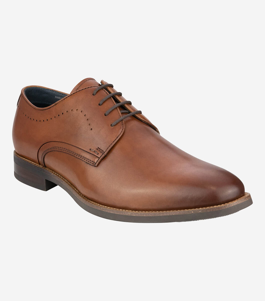 FLORSHEIM NIMBUS - TAN