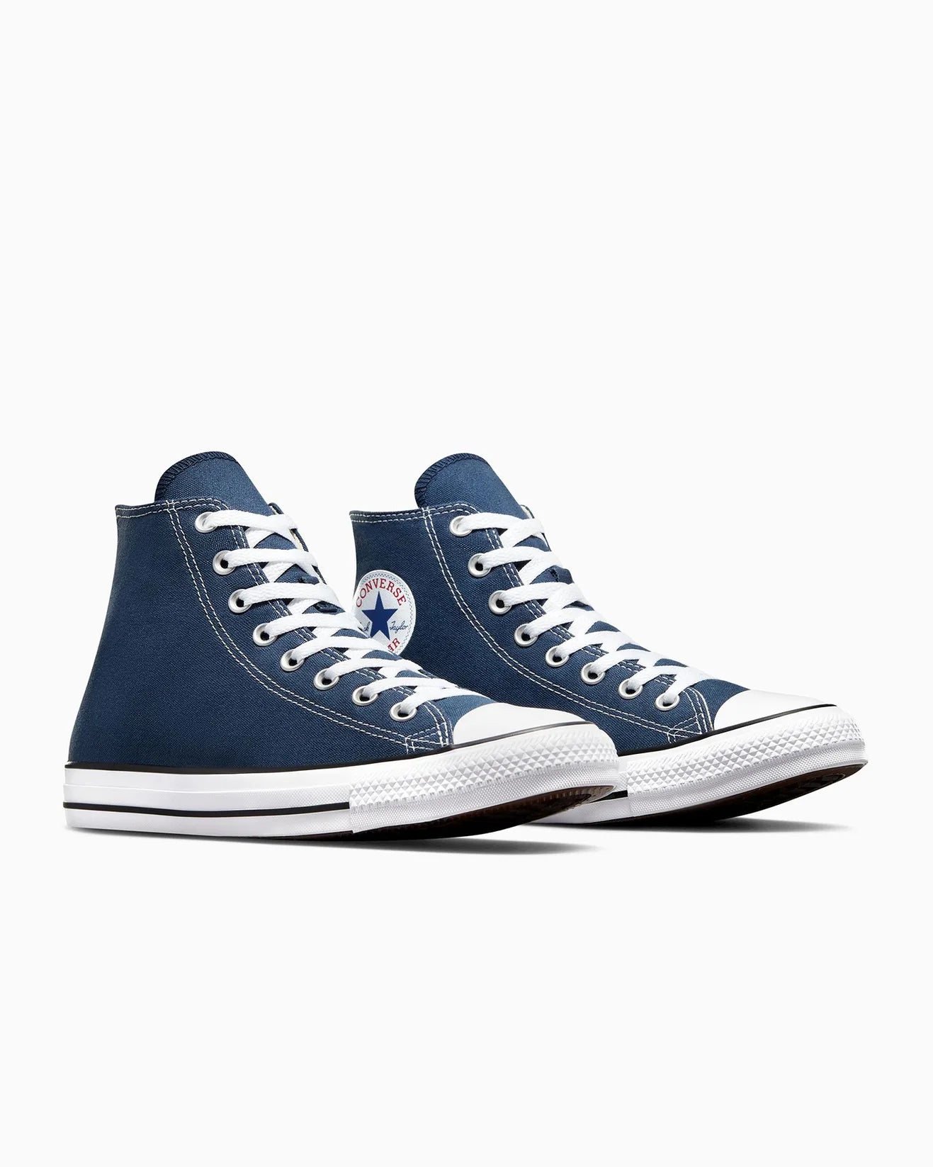 CONVERSE Chuck Taylor All Star Classic - High Top Navy