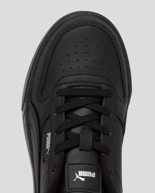 PUMA CAVEN - BLACK/BLACK