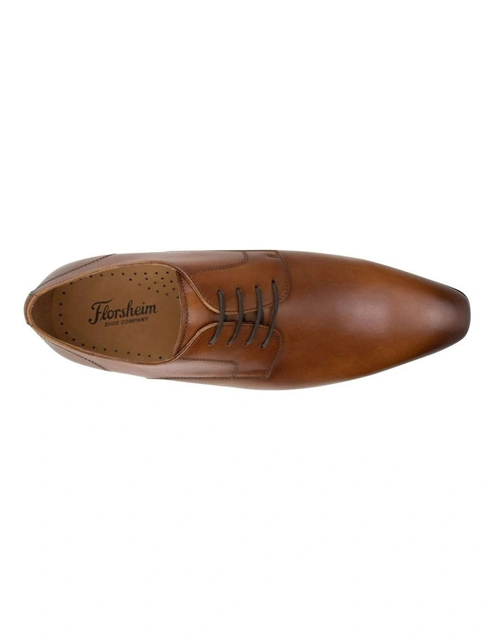 FLORSHEIM KABUL - TAN