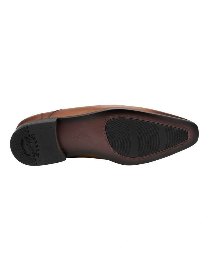 FLORSHEIM KABUL - TAN