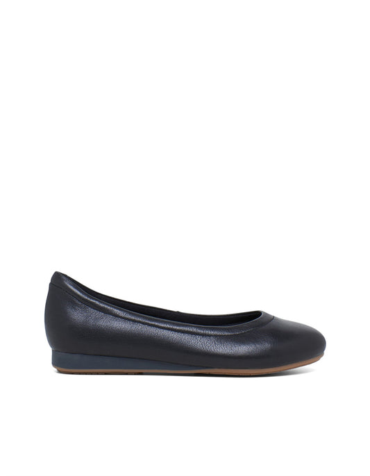 HUSH PUPPIES DONNA - BLACK