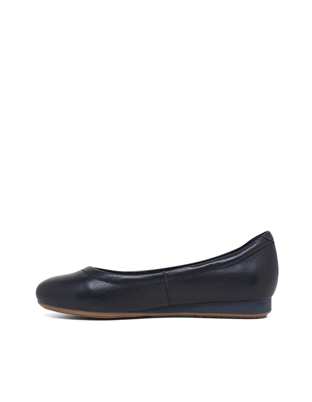 HUSH PUPPIES DONNA - BLACK