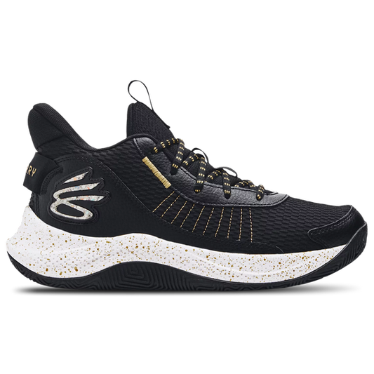 UNDER ARMOUR CURRY 3Z7 - Black/Gold