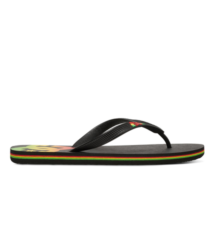 DC SPRAY JANDAL - RASTA