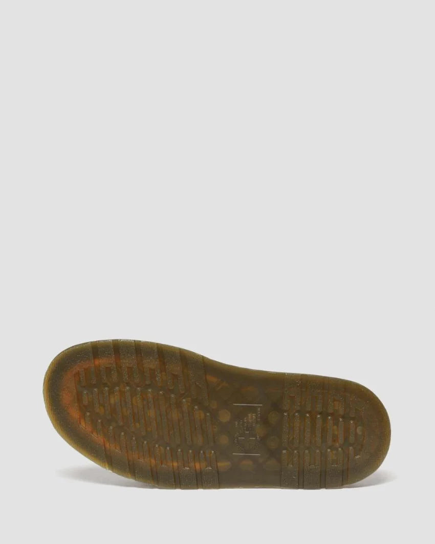 DR MARTENS JOSEF TUMBLED NUBUCK - SAVANNAH TAN