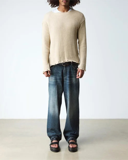 DR MARTENS MYLES ATHENA - BLACK