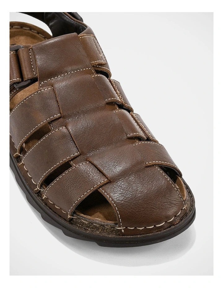 HUSH PUPPIES INVICTA - CONGAC