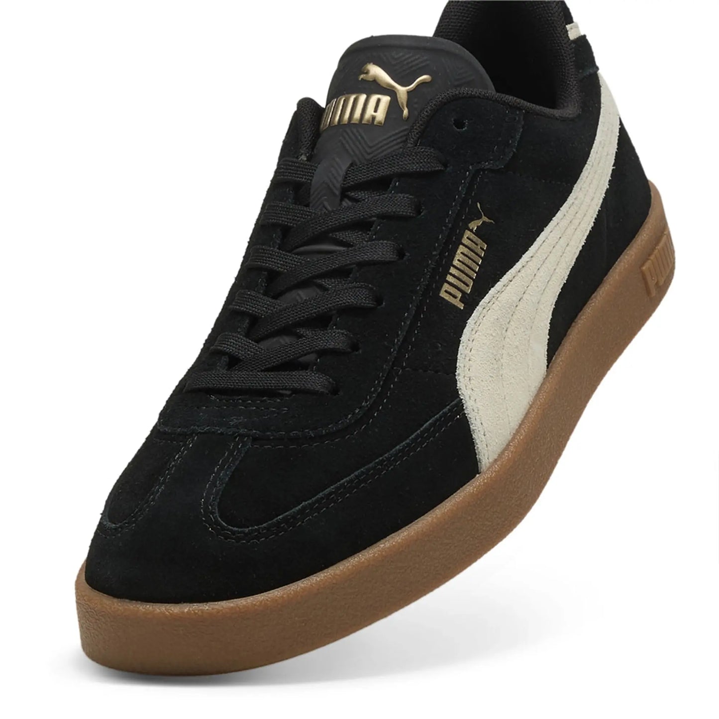 Puma - Club Ii Era Suede - 27