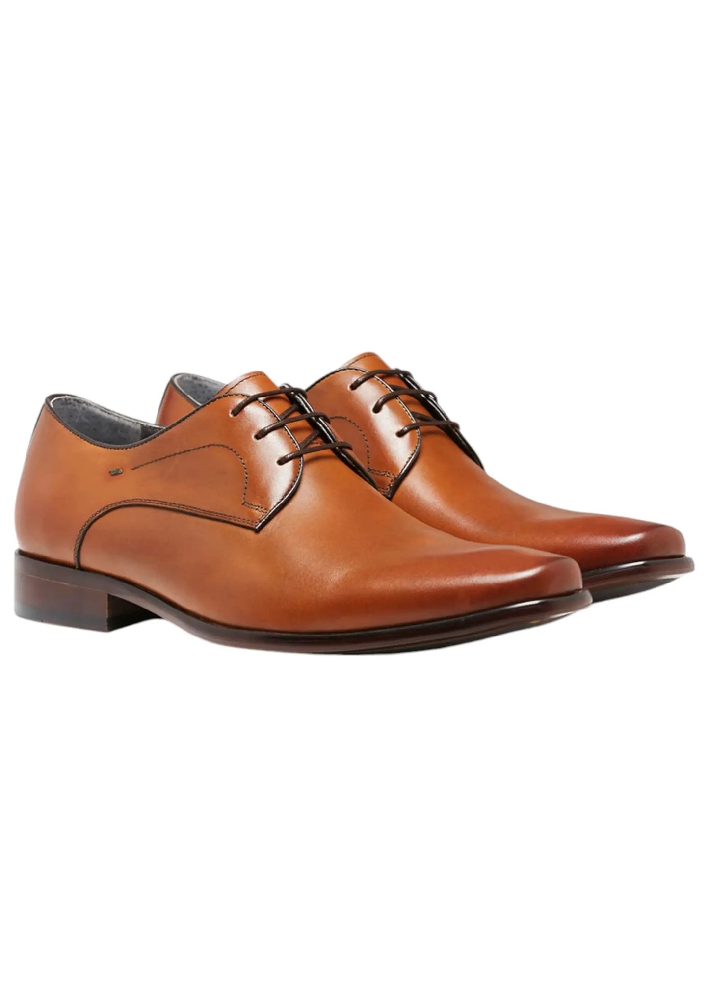 JULIUS MARLOW KEEN - COGNAC