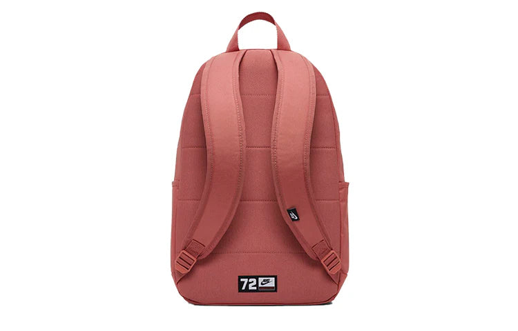NIKE ELEMENTAL BACKPACK - CANYON PINK