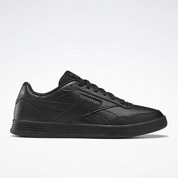 REEBOK COURT ADVANCE - BLACK/GREY