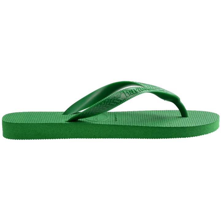 HAVAIANAS TOP - GREEN