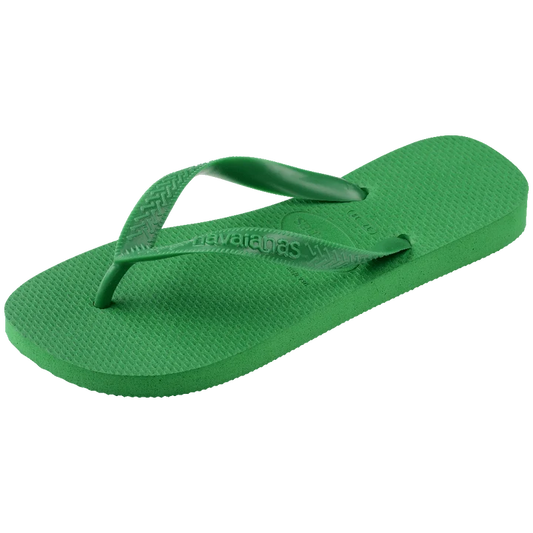 HAVAIANAS TOP - GREEN
