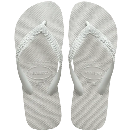 HAVAIANAS TOP JANDAL - WHITE
