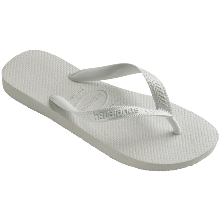 HAVAIANAS TOP JANDAL - WHITE